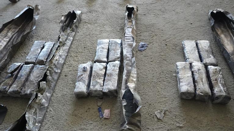 Autoridades ponen en marcha Operación LM2 contra estructura de narcotráfico y lavado de activos