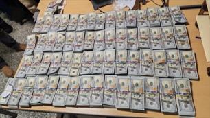Aduanas confisca US$600,700 en el Aeropuerto Las Américas