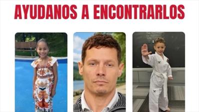 Equipo de la Fiscalía de Niños, Niñas y Adolescentes de Puerto Plata investiga desaparición de dos niños