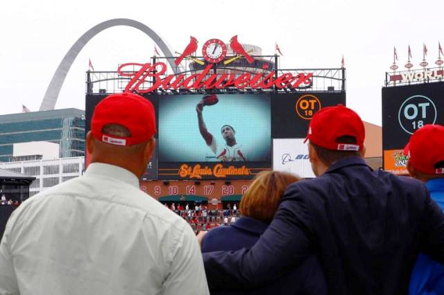 Cardenales de San Luis y su racha rompemarcas - VAR Deportivo